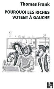 Picture of pourquoi les riches votent à gauche