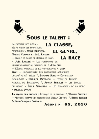 Picture of Agone 65