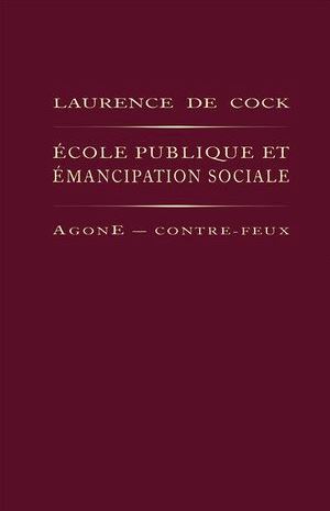 Picture of École publique et émancipation sociale