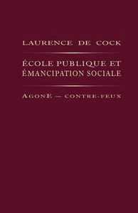 Picture of École publique et émancipation sociale