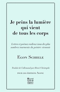 Image de Je peins la lumière qui vient de tous les corps