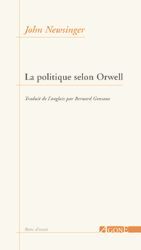 Image de La Politique Selon Orwell
