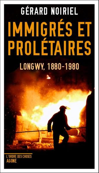 Image de Immigrés et prolétaires