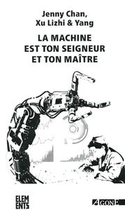Picture of La Machine est ton seigneur et ton maître