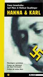 Picture of Hanna et Karl Ed.2004
