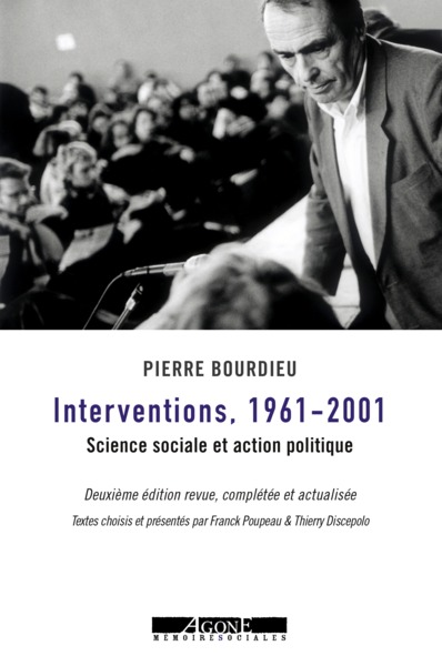 Picture of Interventions 1961-2001