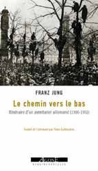 Image de Le Chemin vers le bas
