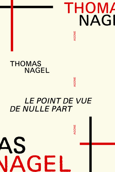 Image de Le point de vue de nulle part