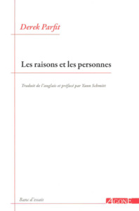 Image de Les raisons et les personnes