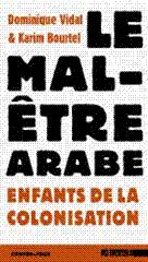 Image de Le Mal Être Arabe