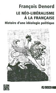 Image de Le Néo-libéralisme à la française