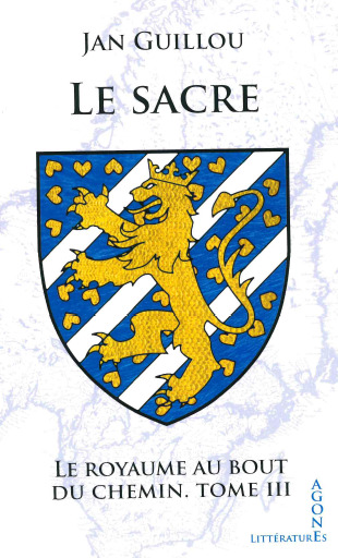 Picture of Le Sacre