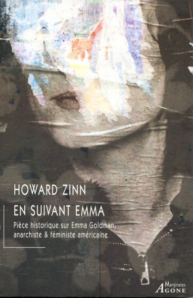Picture of En suivant Emma
