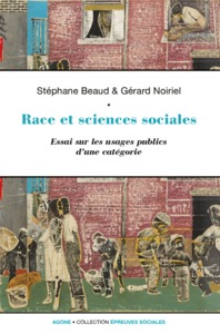 Picture of Race et sciences sociales