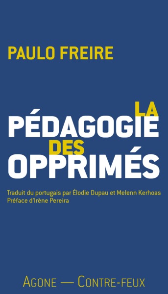 Image de La Pédagogie des opprimés