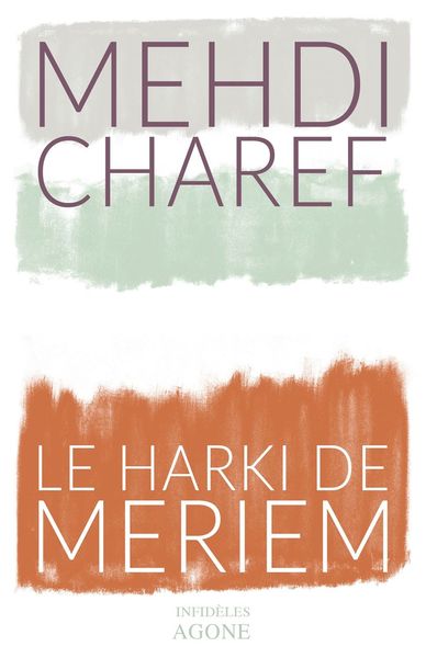 Image de Le Harki de Meriem