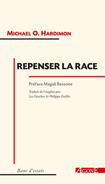 Image de Repenser la race