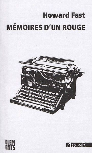 Image de Mémoires d'un rouge