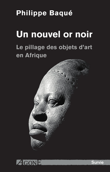 Picture of Un nouvel or noir