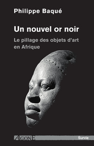 Picture of Un nouvel or noir