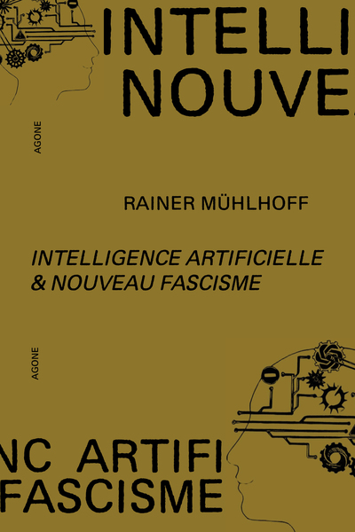 Picture of Intelligence artificielle & nouveau fascisme