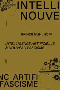 Picture of Intelligence artificielle & nouveau fascisme