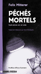 Picture of Péchés Mortels Ed. 2004