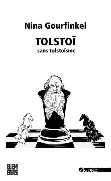 Picture of Tolstoï