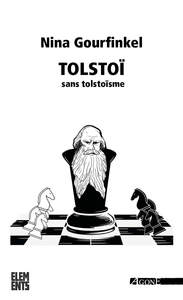 Picture of Tolstoï