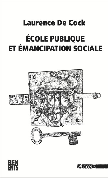 Image de École publique et émancipation sociale