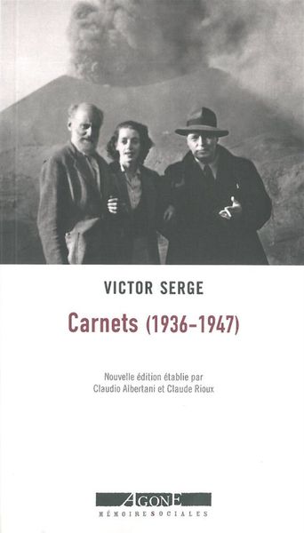 Image de Carnets (1936-1947)