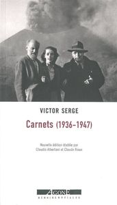 Image de Carnets (1936-1947)