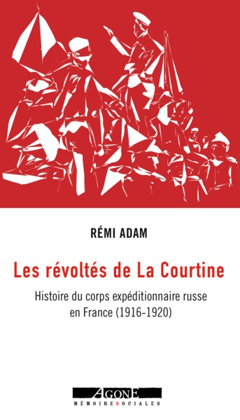 Image de Les Révoltés de La Courtine