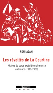 Image de Les Révoltés de La Courtine