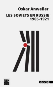 Image de Les Soviets en Russie (1905-1921)