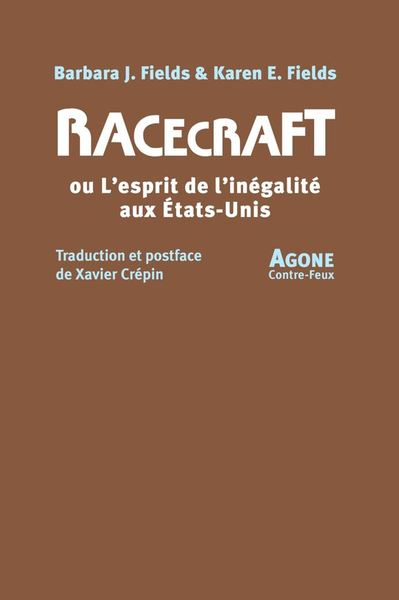 Picture of Racecraft