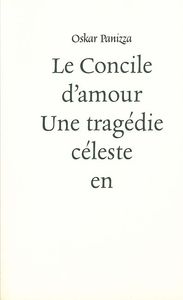 Picture of Le Concile d’amour