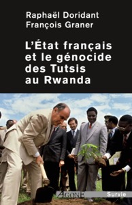 Image de L' État français et le génocide des Tutsis au Rwanda