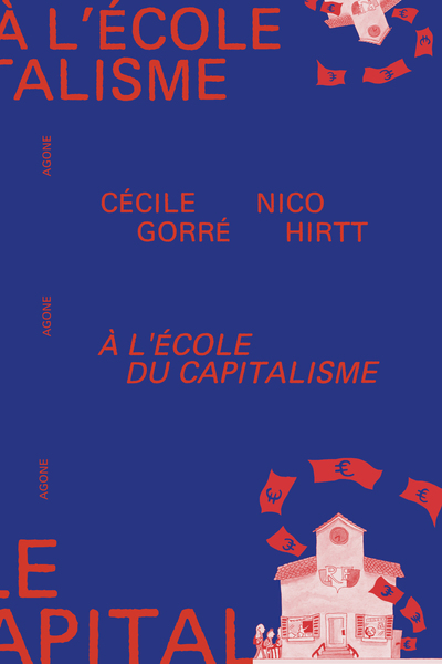 Picture of À l’école du capitalisme