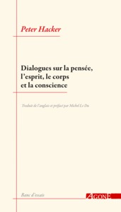 Image de Dialogues sur la pensée, l’esprit, le corps et la conscience