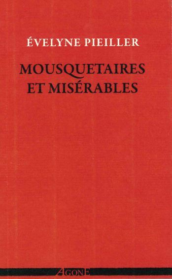 Picture of Mousquetaires et Misérables