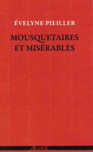 Picture of Mousquetaires et Misérables