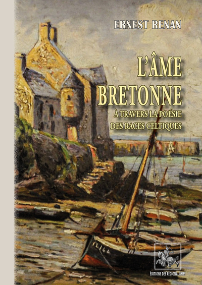 Picture of L'Âme bretonne à travers la poésie des races celtiques