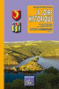 Picture of La Loire historique - pittoresque & biographique