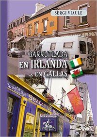 Image de Barrutlada en Irlanda e en Gallas
