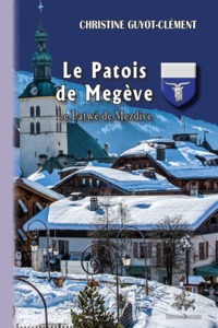 Picture of Le patois de Megève
