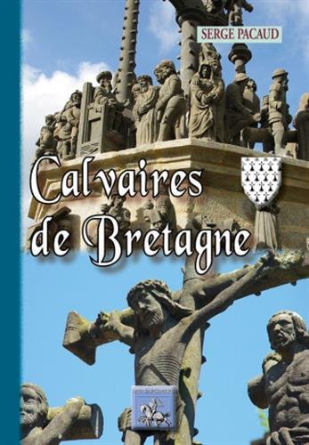 Picture of Calvaires de Bretagne