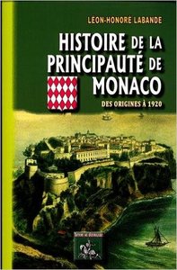 Picture of Histoire de la principauté de Monaco