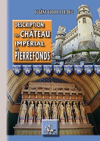 Picture of Description du château impérial de Pierrefonds