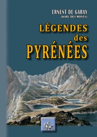 Image de LEGENDES DES PYRENEES